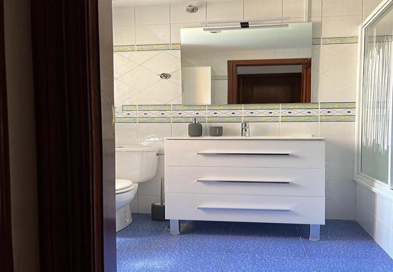 Apartamento Con Jardin Privado Mogro Las Dunas Exterior foto