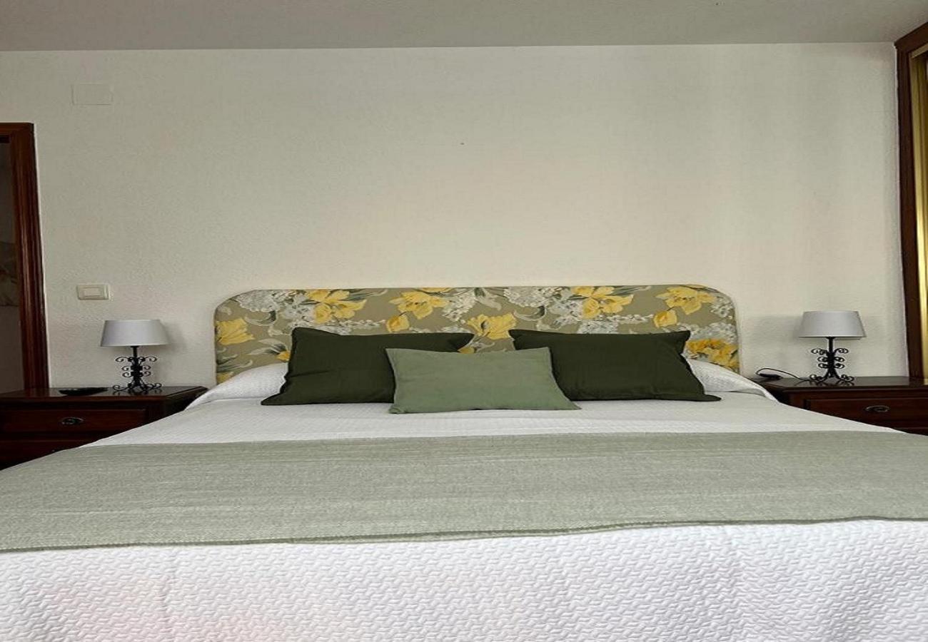 Apartamento Con Jardin Privado Mogro Las Dunas Exterior foto